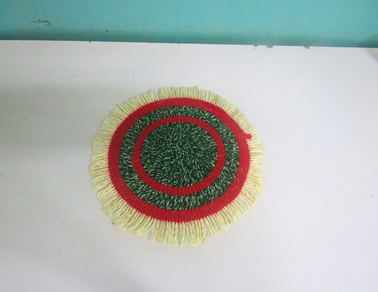 Table Mats