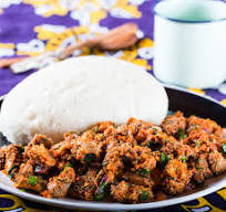 Ugali Matumbo