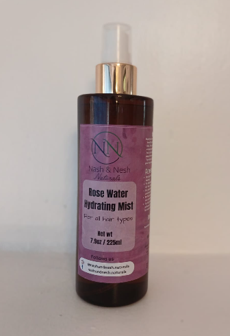 Hydrating Hair Mist