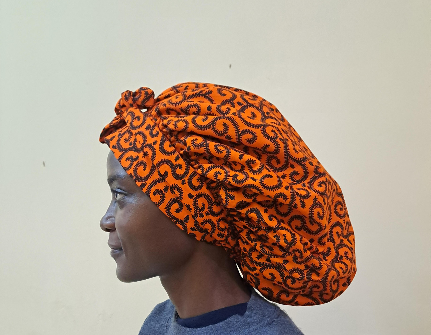 Hair Bonnets
