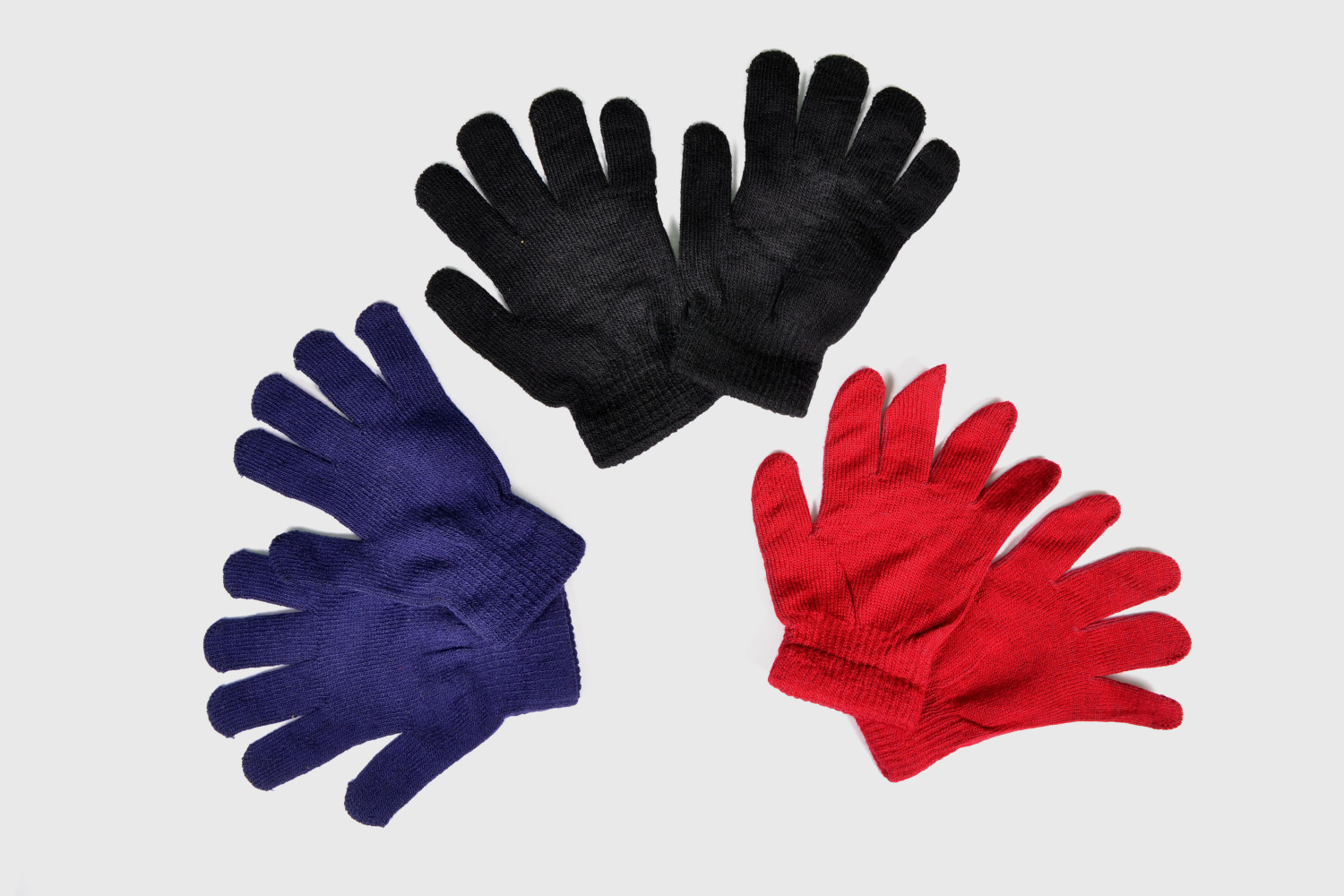 Hand Gloves