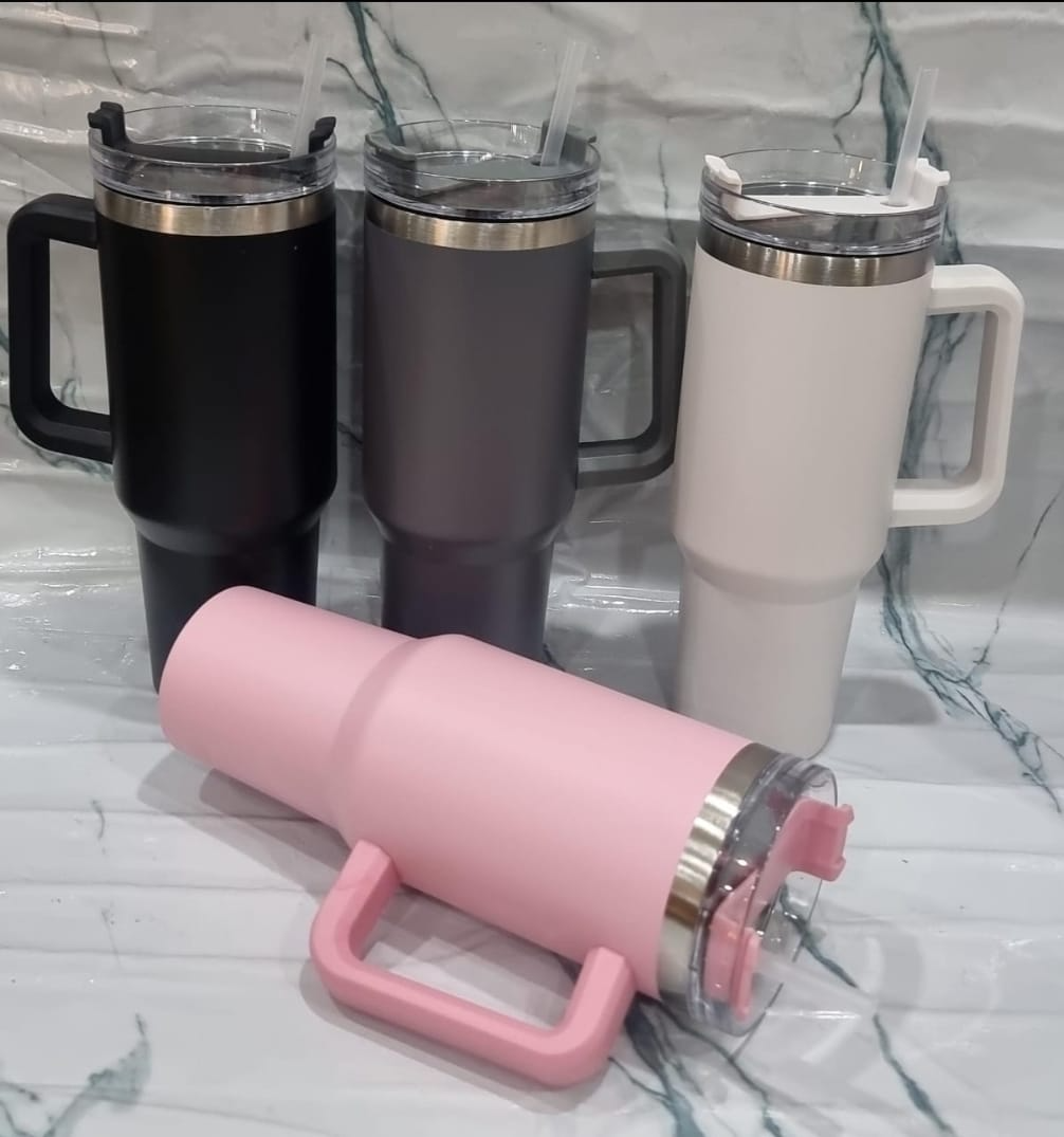 Stanley Mugs