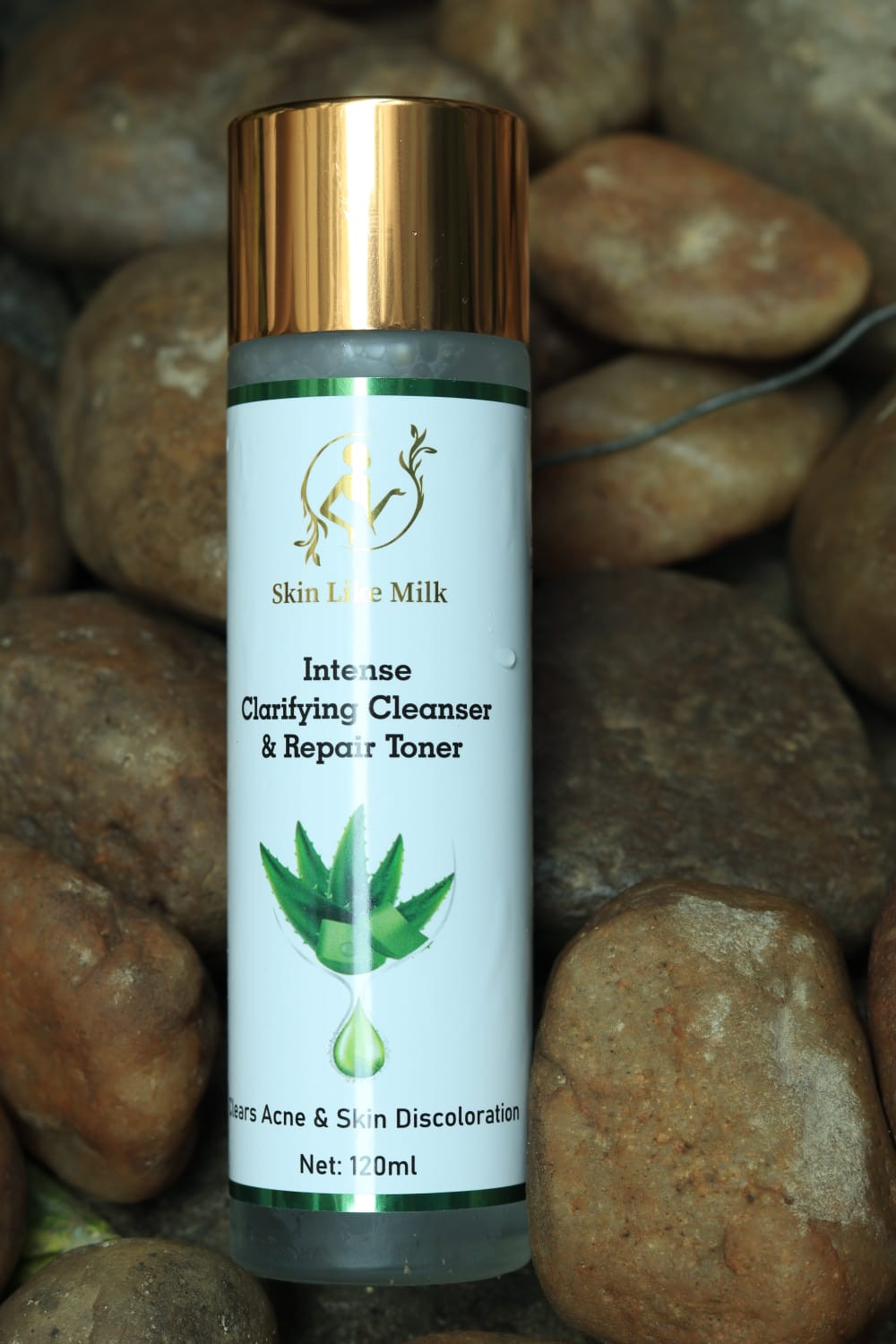 Intense Clarifying Toner