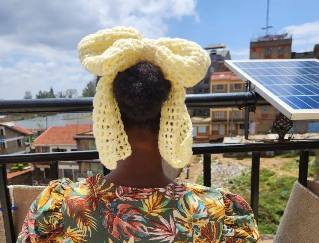 Crochet