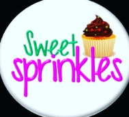 Sweets Sprinkle Ke