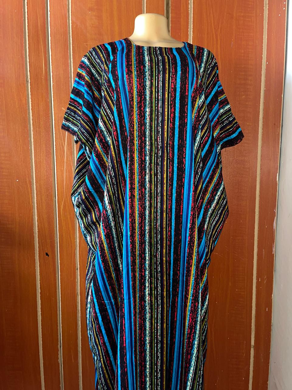 Flowy Cotton Deras