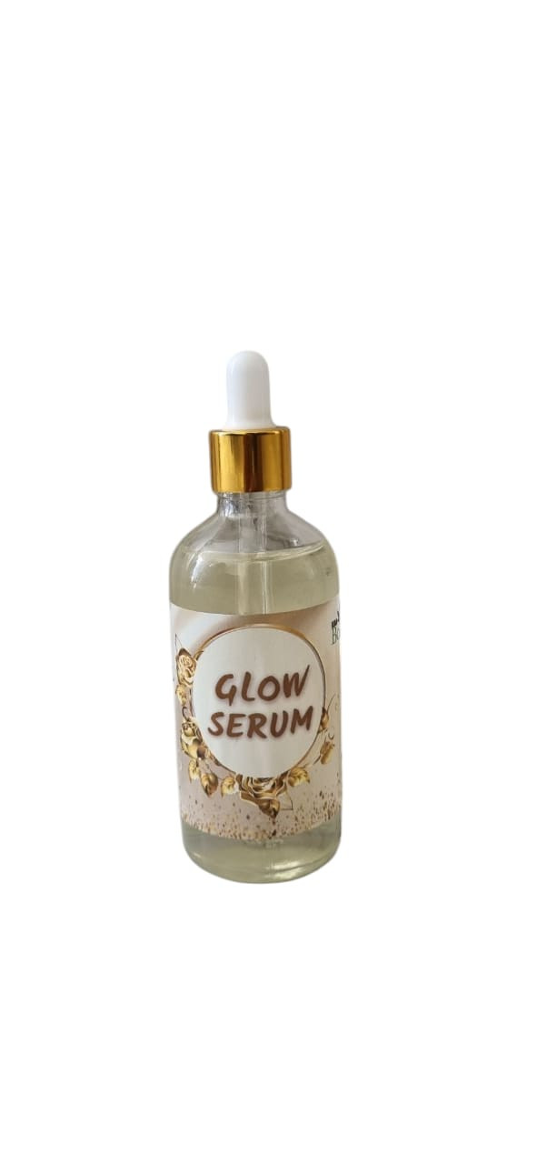 Glow Serum  100g