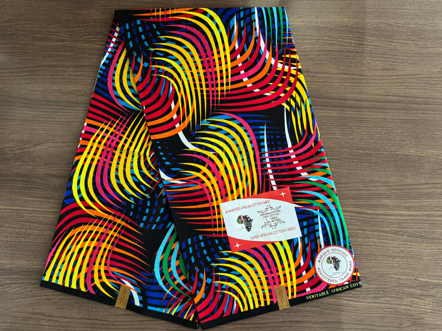 Fabric