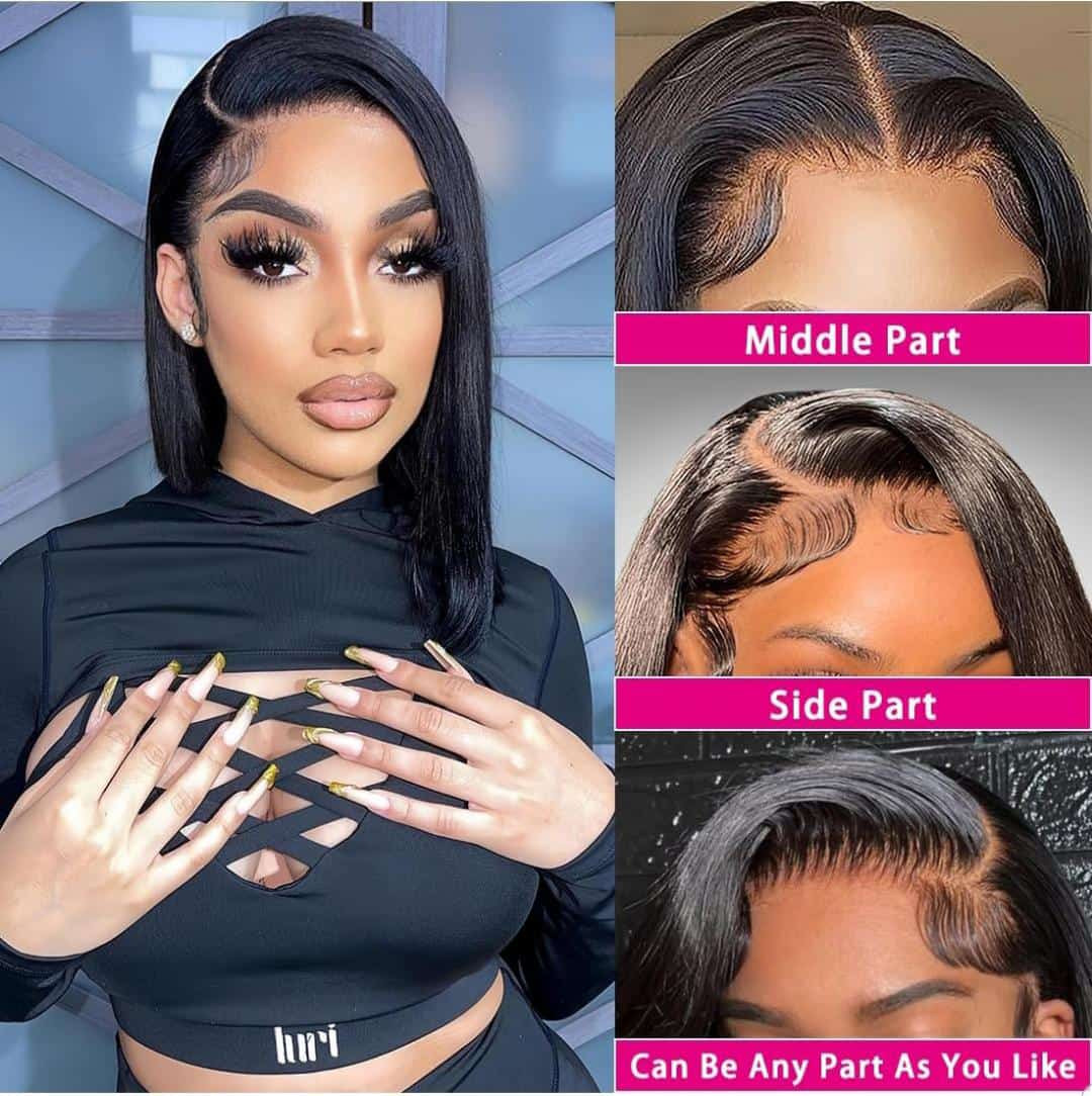 Human Hair