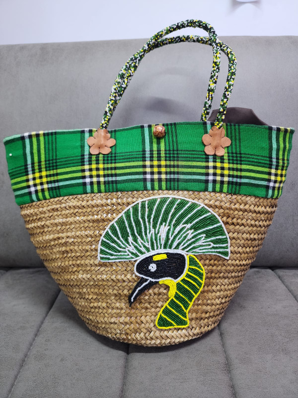 Kiondo Bag with Stylish Design