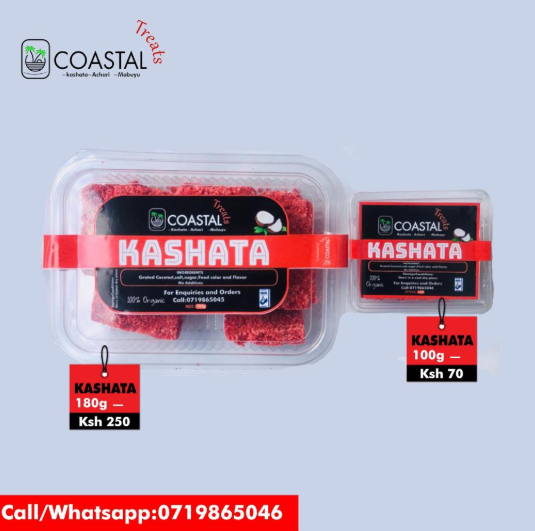 Kashata
