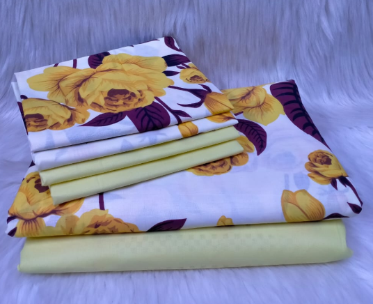 Bed Cover