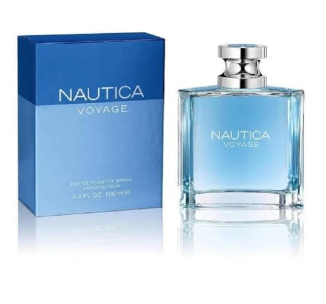Nautica Voyage