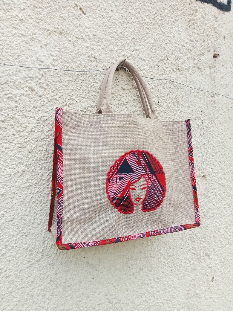 Jute Bags