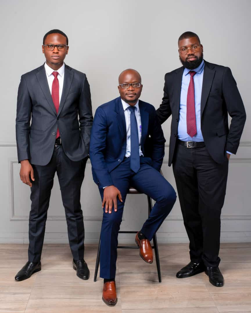 Kings 2 - Piece Suit