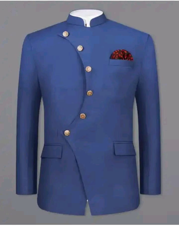Classic Men Suit