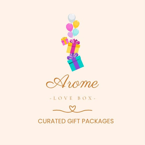 Arome Love Box