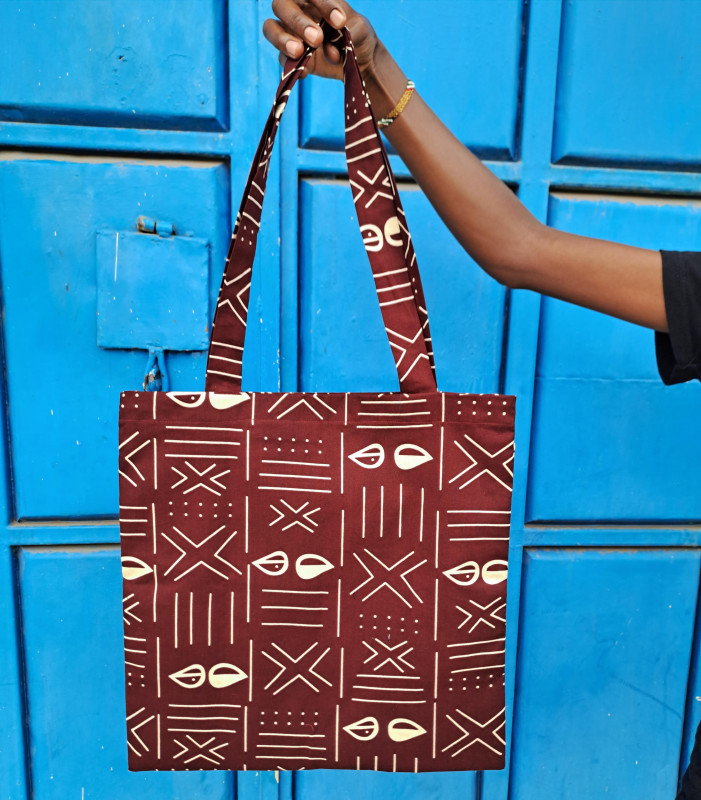 Tote Bags