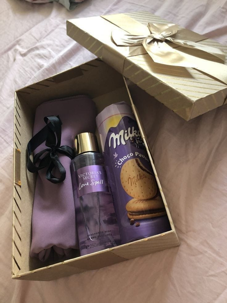 Pamper Box for Her