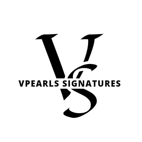 Vpearls Signatures