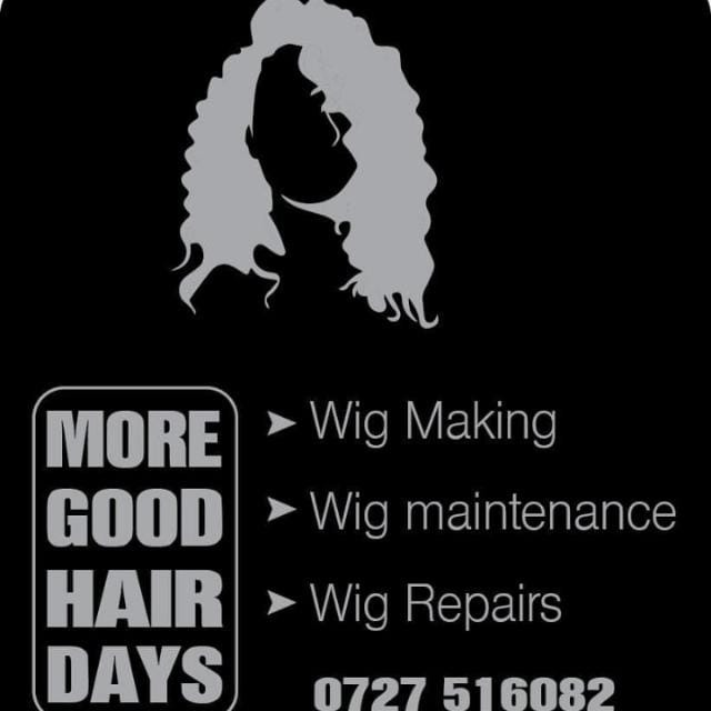 Babyboo Wigs