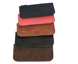 Pencil pouch