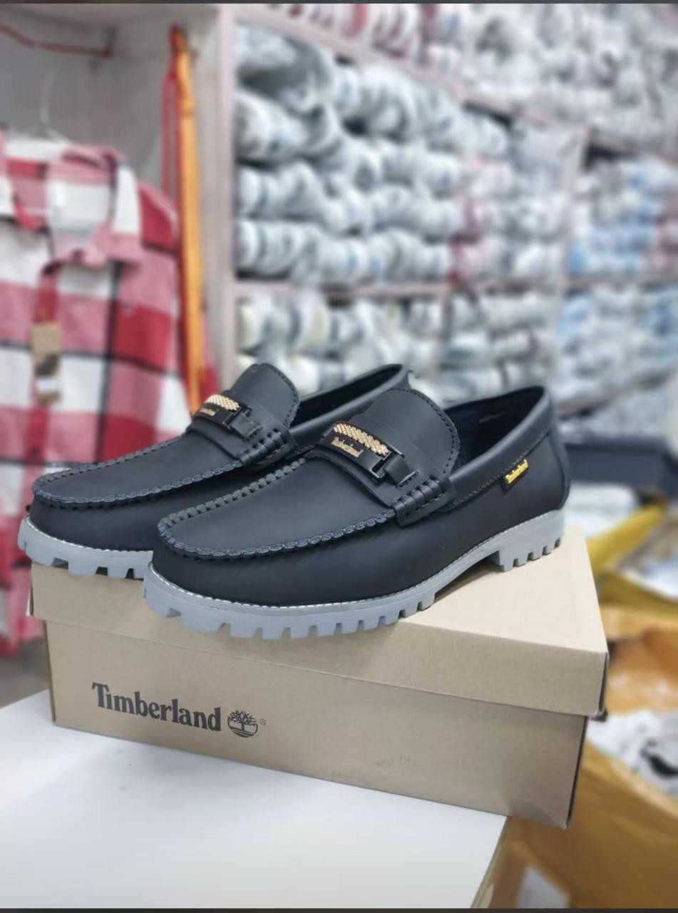 Timberland Loafer
