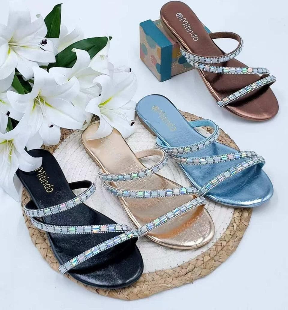 Ladies Sandals