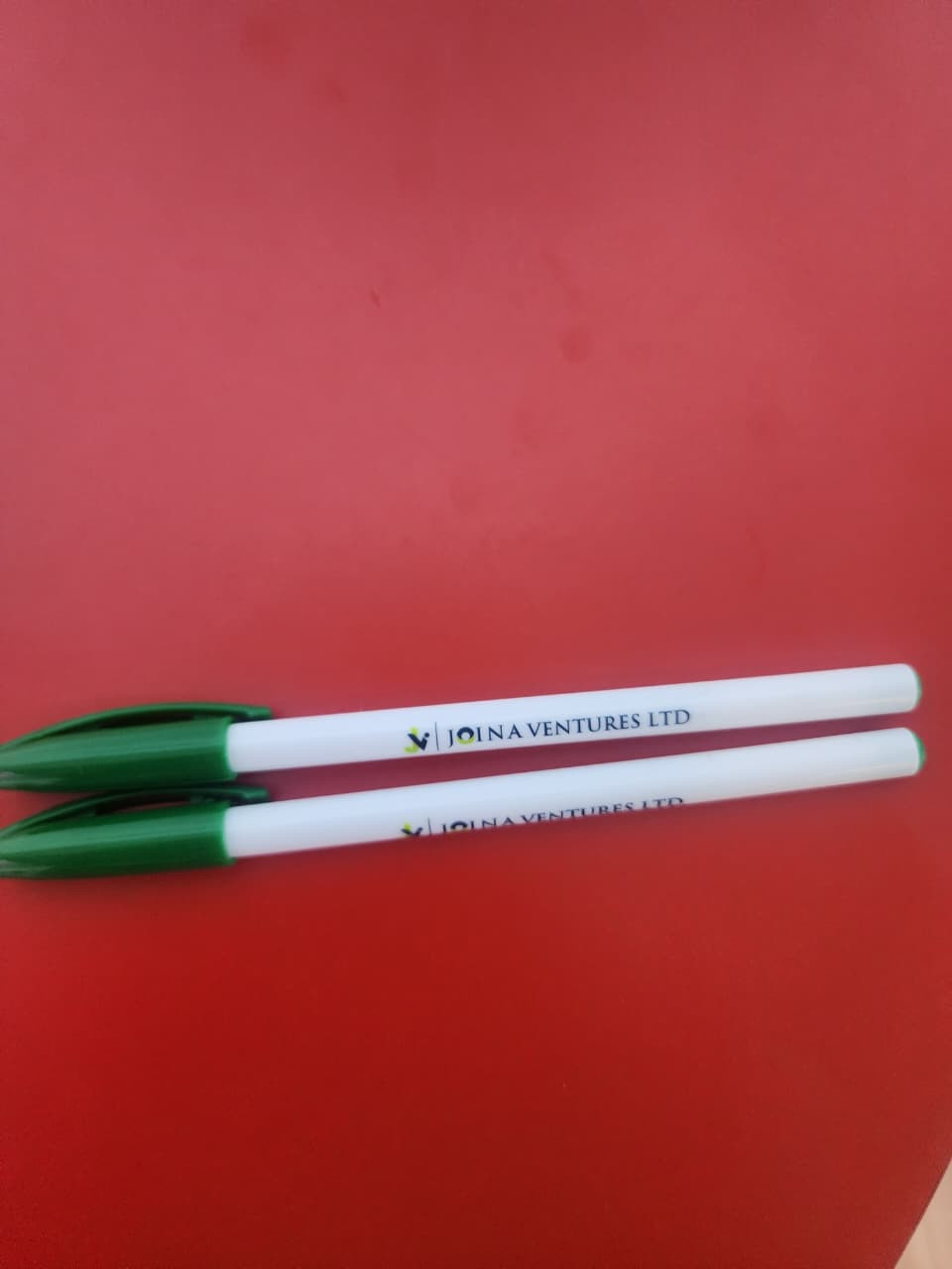 Branded Pens