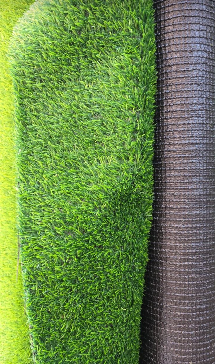 Grass Carpet