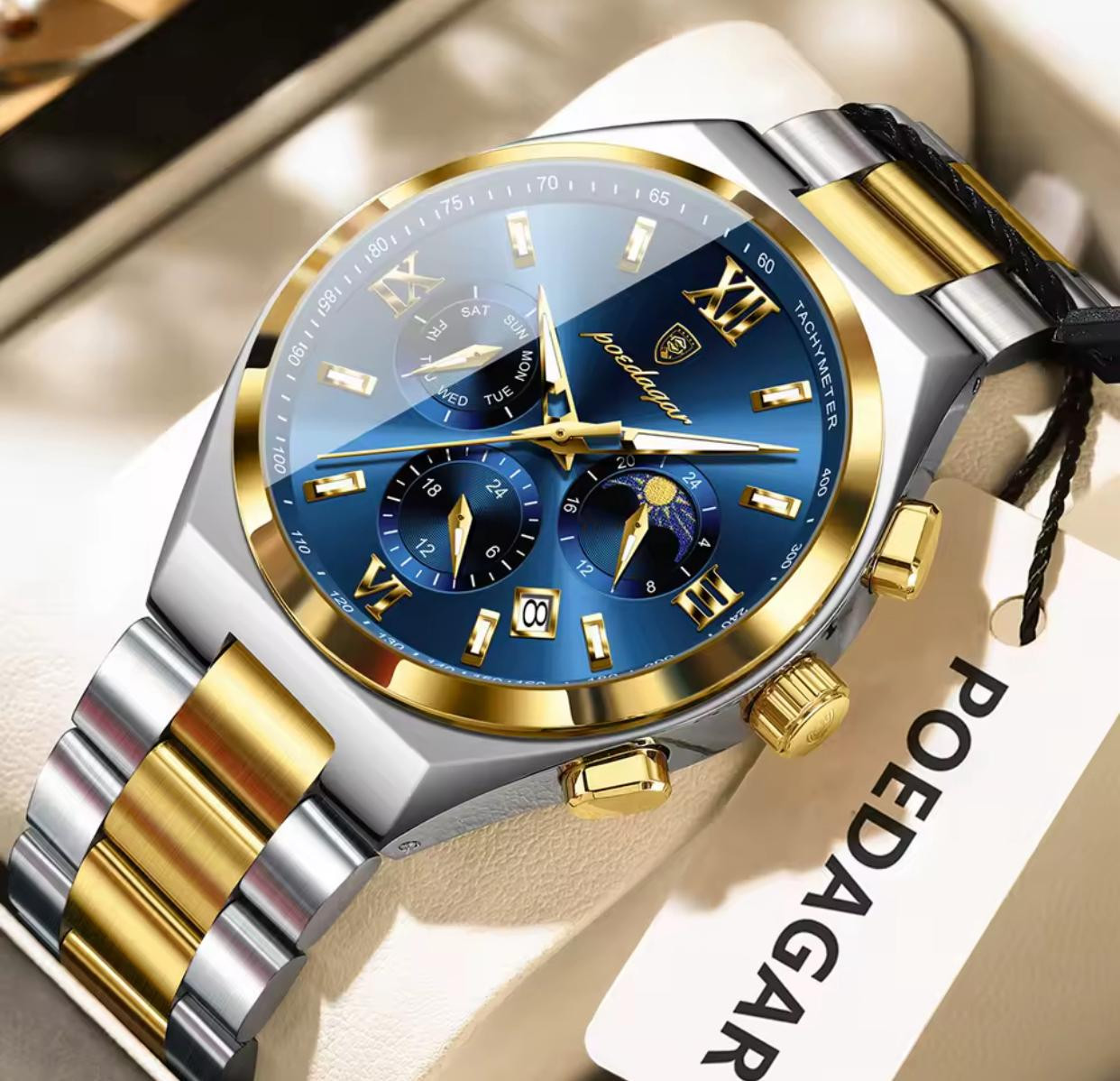 Poedagar Gents 688