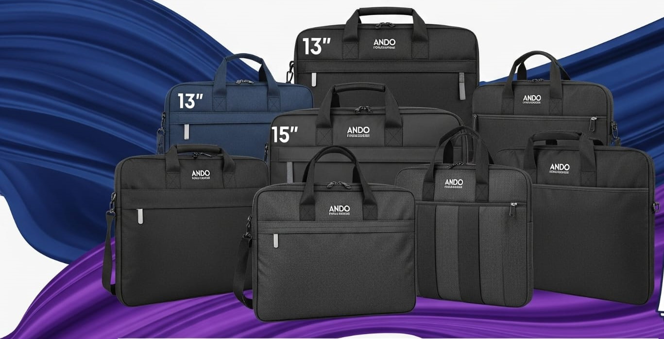 Laptops Bags