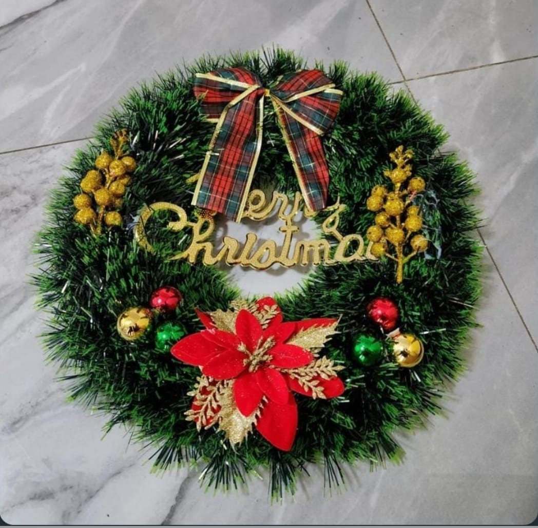 Christmas Wreth