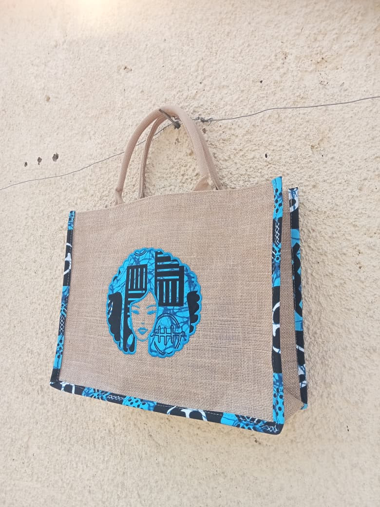 Jute Bags