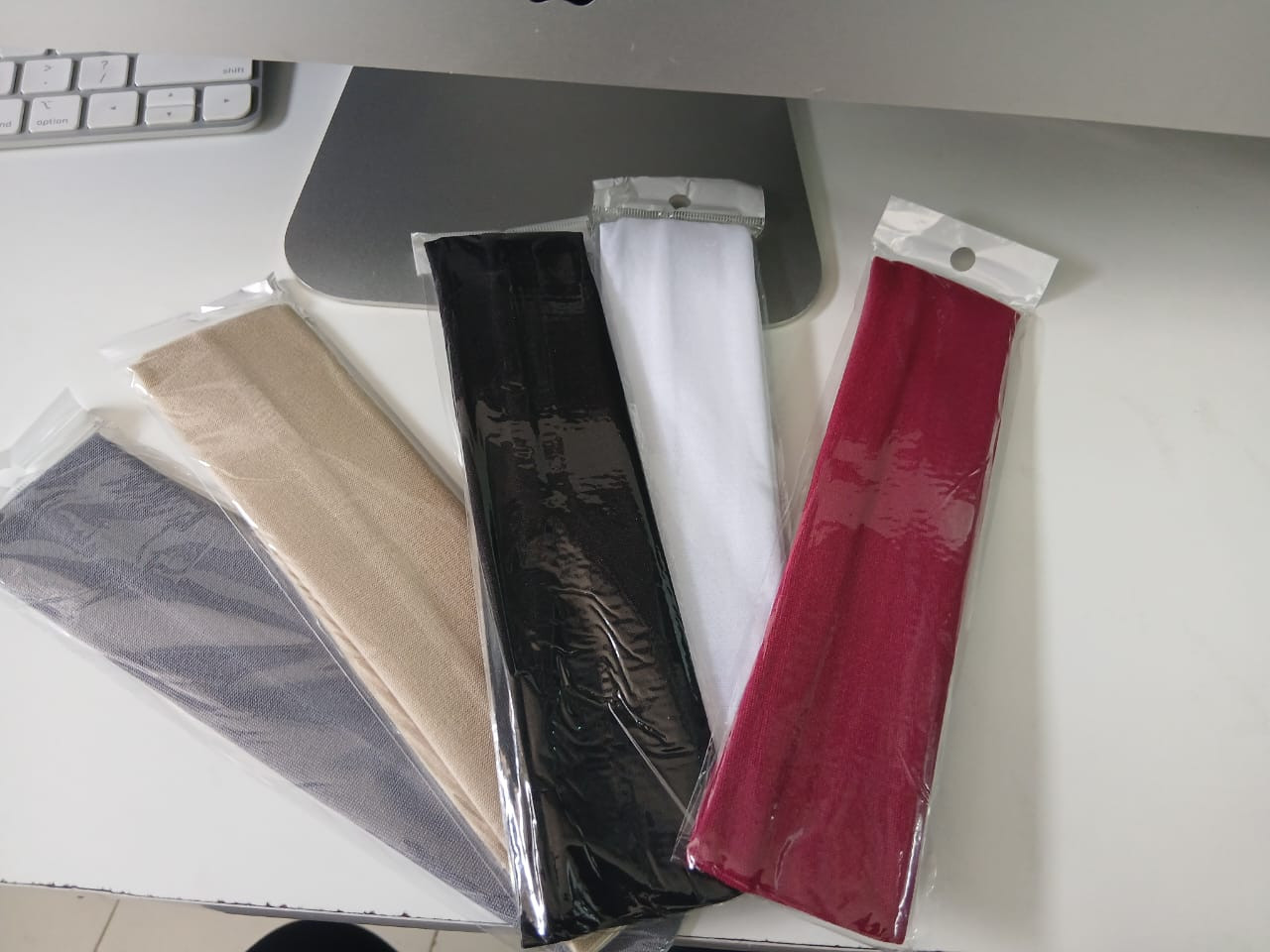 Ladies Headband