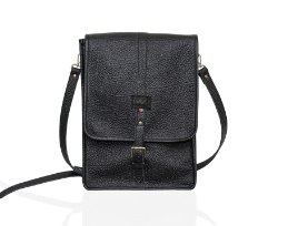 Ikal Messenger Bag