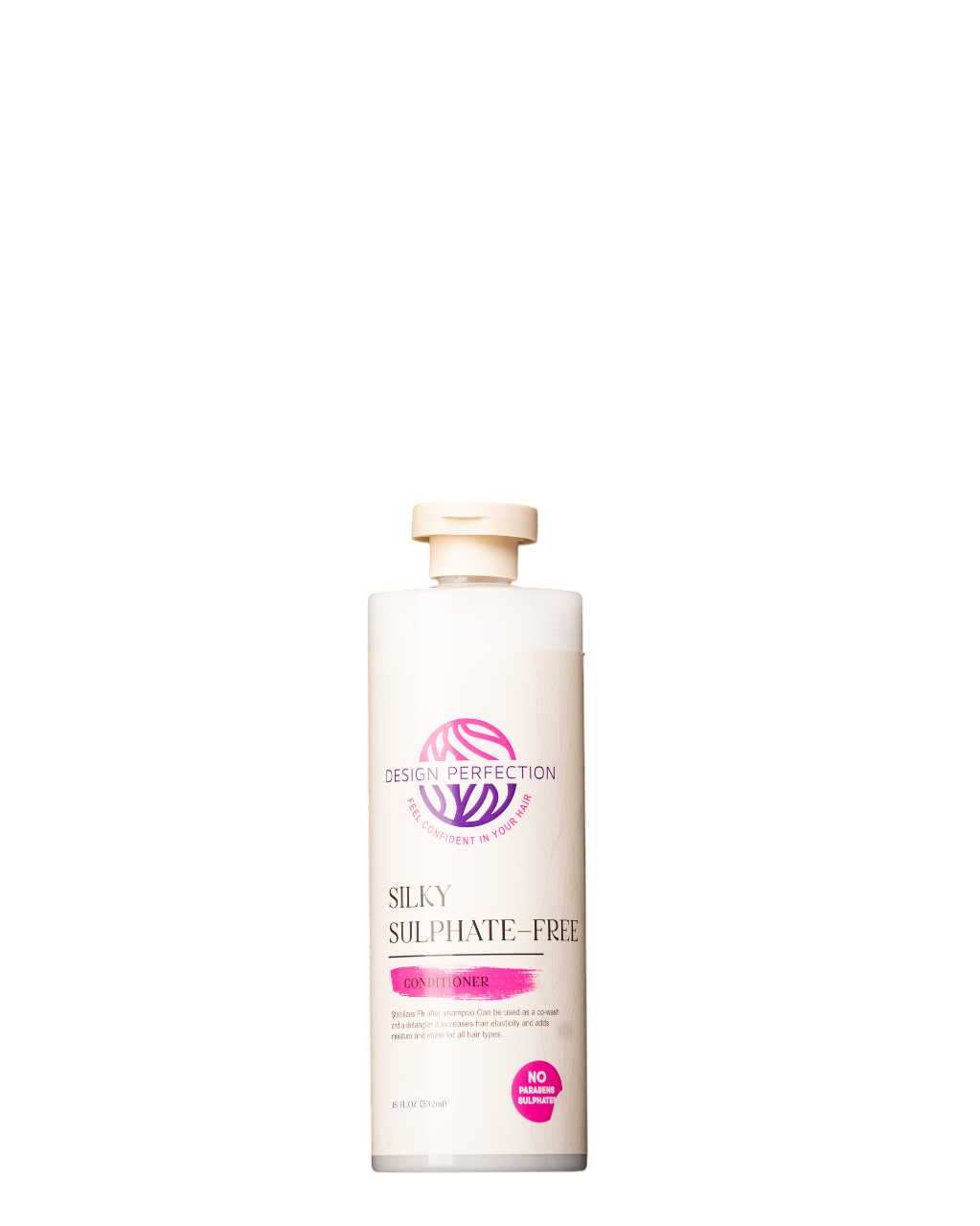Sulfate Free Conditioner