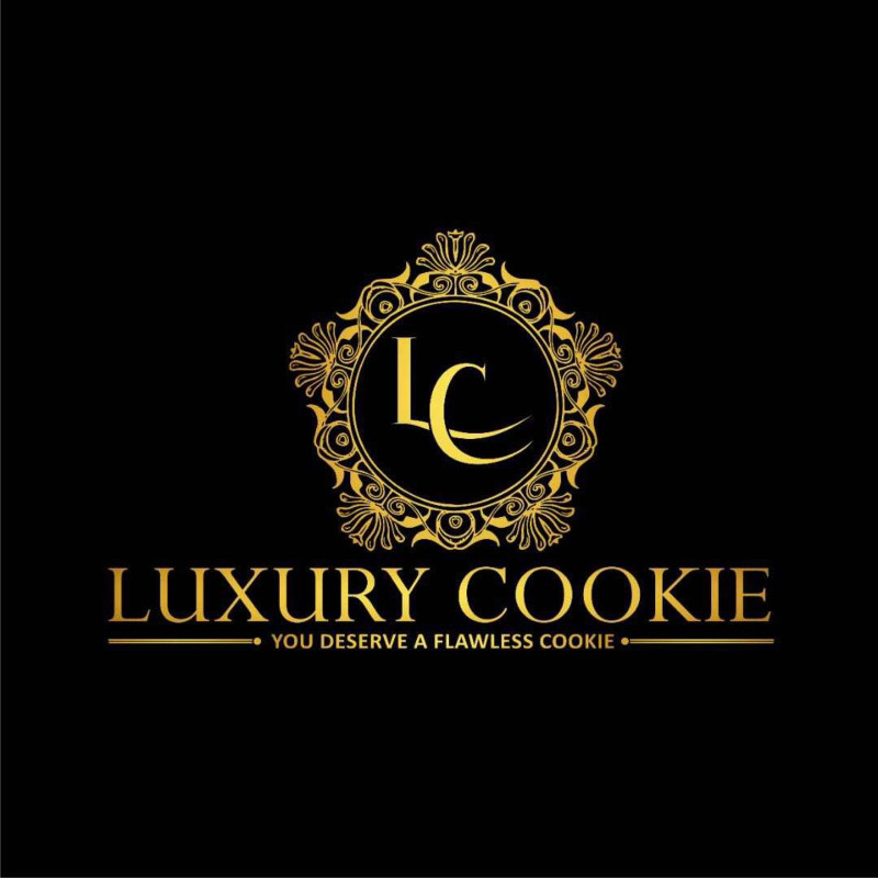 Luxury Cookie