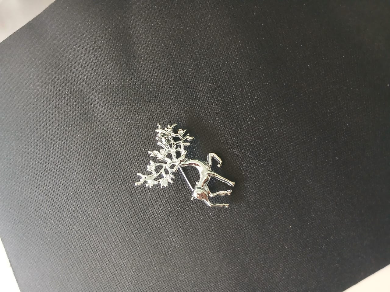 Brooches