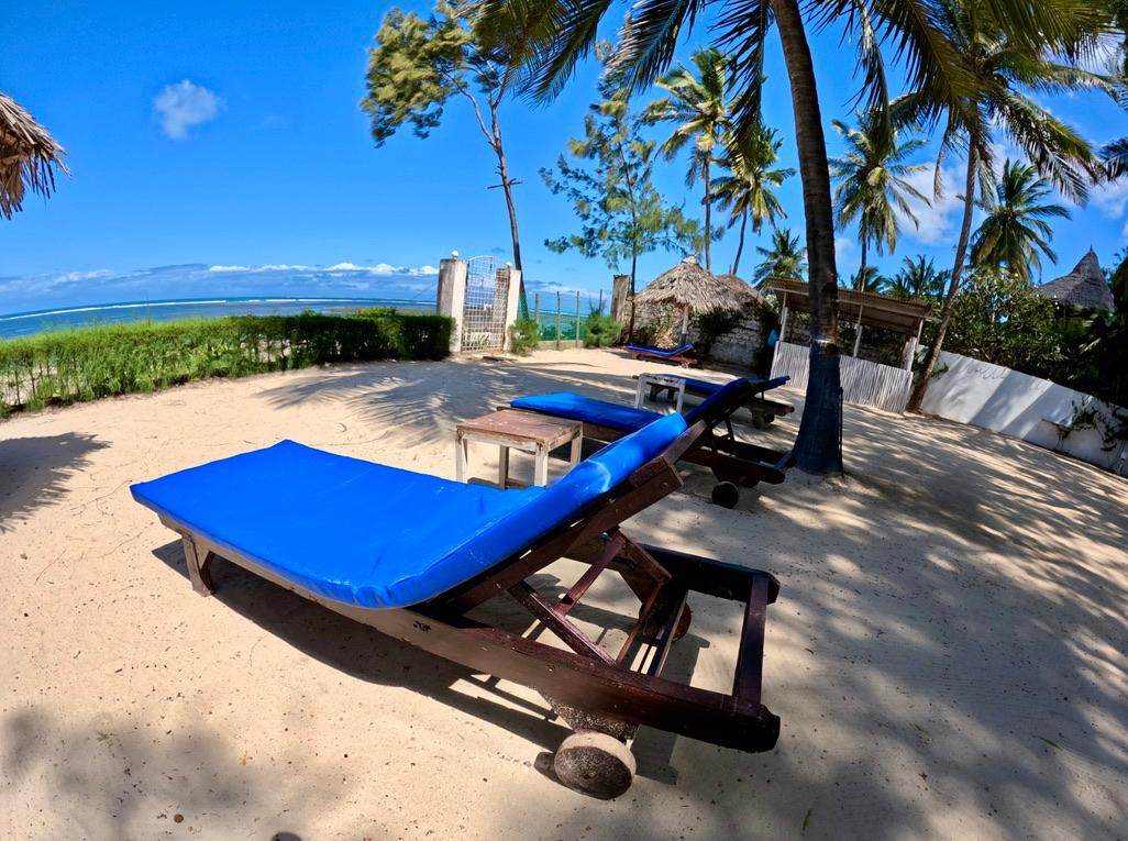 Silver Rock Hotel Malindi