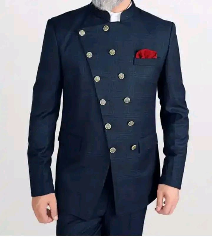 Classic Men Suit