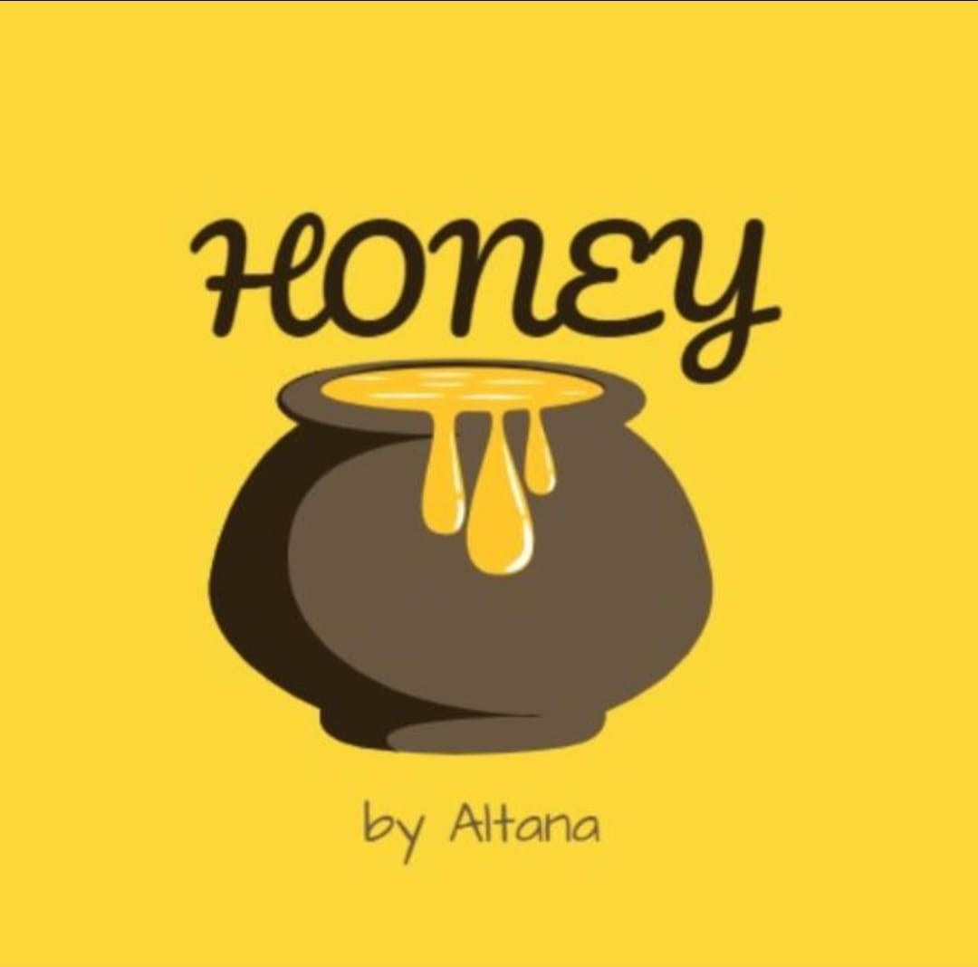 Honey by Altana