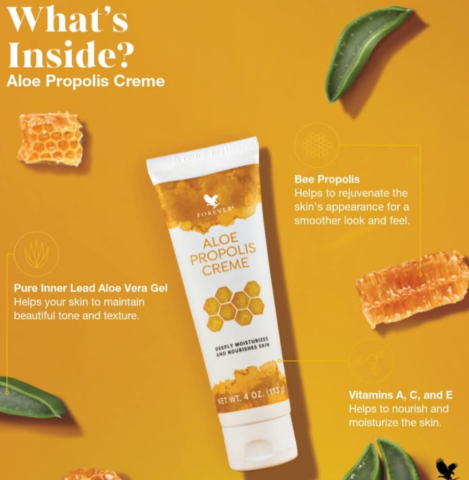 Aloe Sunscreen