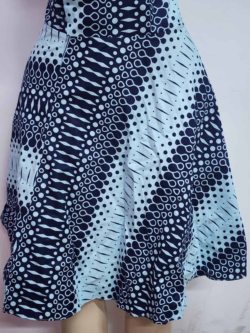 Ankara Skirt