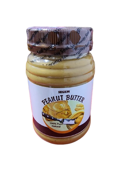 Peanut Butter 400g