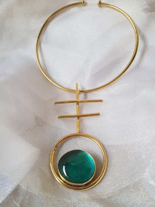 Turquoise Necklace
